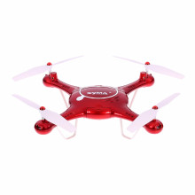 SYMA X5UW RC Quadcopter With 2MP HD Camera 2.4G 4CH 6Axis Height Hold